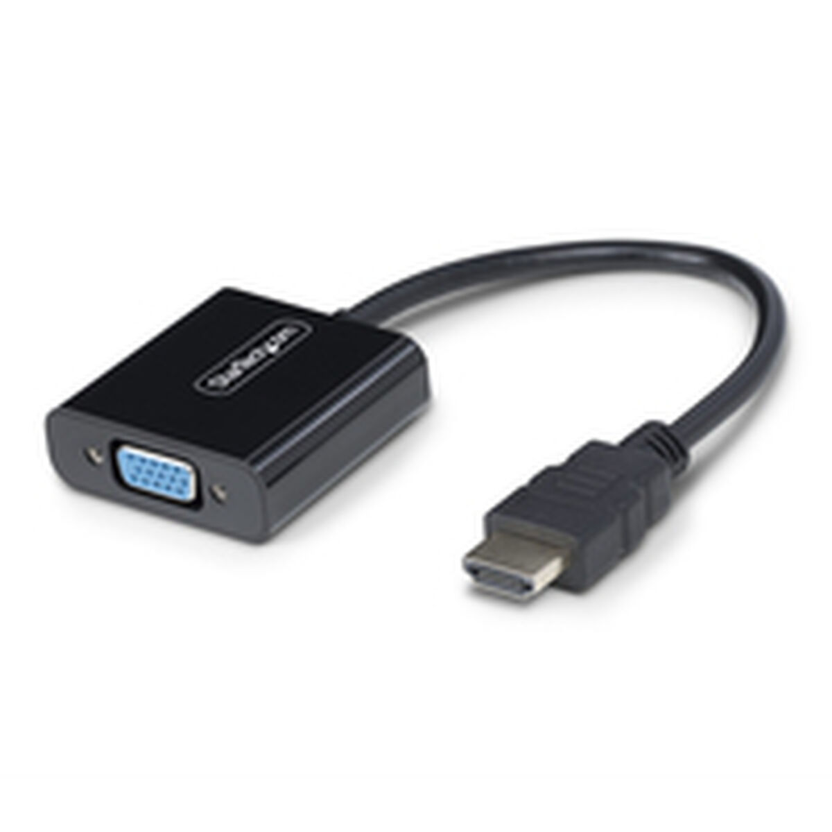 VGA-kaapeli Startech HD2VGAE3